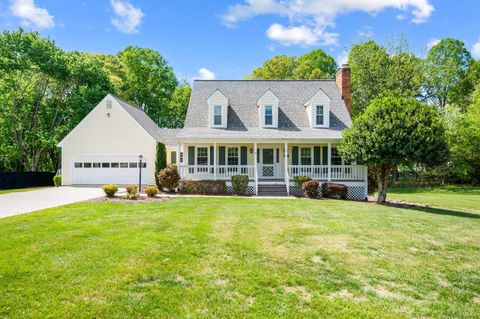 Tiny photo for 115 Hunters Creek Road, Forest, VA 24551 (MLS # 365889)