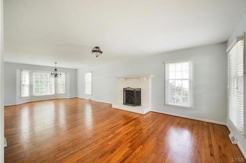 Tiny photo for 115 Hunters Creek Road, Forest, VA 24551 (MLS # 365889)