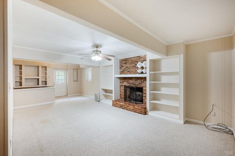 Tiny photo for 115 Hunters Creek Road, Forest, VA 24551 (MLS # 365889)