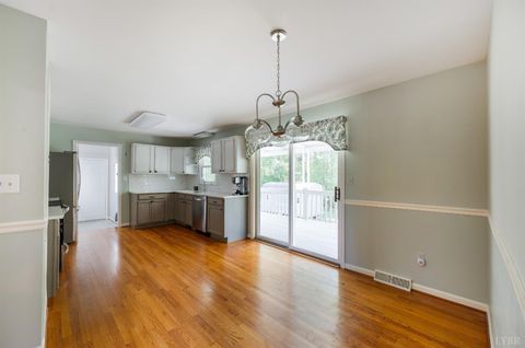 Tiny photo for 115 Hunters Creek Road, Forest, VA 24551 (MLS # 365889)