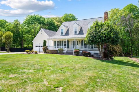 Tiny photo for 115 Hunters Creek Road, Forest, VA 24551 (MLS # 365889)