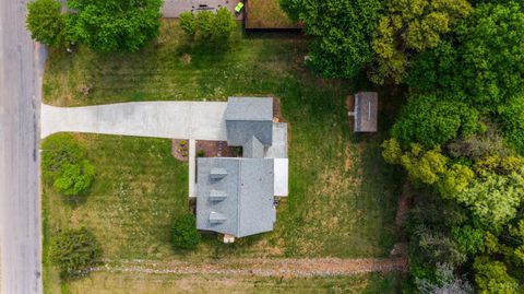 Tiny photo for 115 Hunters Creek Road, Forest, VA 24551 (MLS # 365889)