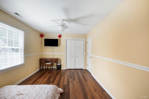 Tiny photo for 115 Hunters Creek Road, Forest, VA 24551 (MLS # 365889)