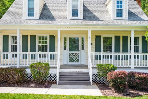 Tiny photo for 115 Hunters Creek Road, Forest, VA 24551 (MLS # 365889)