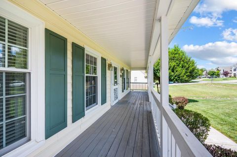 Tiny photo for 115 Hunters Creek Road, Forest, VA 24551 (MLS # 365889)