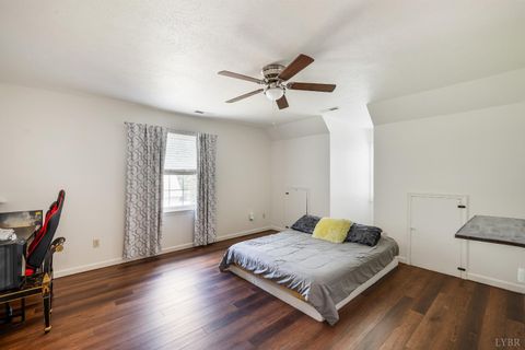 Tiny photo for 115 Hunters Creek Road, Forest, VA 24551 (MLS # 365889)