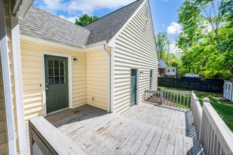 Tiny photo for 115 Hunters Creek Road, Forest, VA 24551 (MLS # 365889)