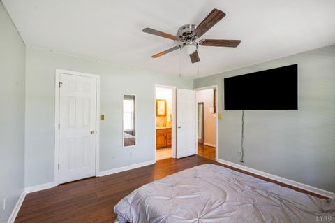 Tiny photo for 115 Hunters Creek Road, Forest, VA 24551 (MLS # 365889)