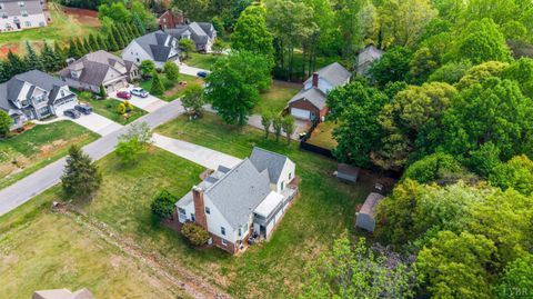 Tiny photo for 115 Hunters Creek Road, Forest, VA 24551 (MLS # 365889)