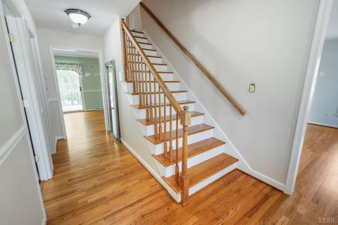 Tiny photo for 115 Hunters Creek Road, Forest, VA 24551 (MLS # 365889)