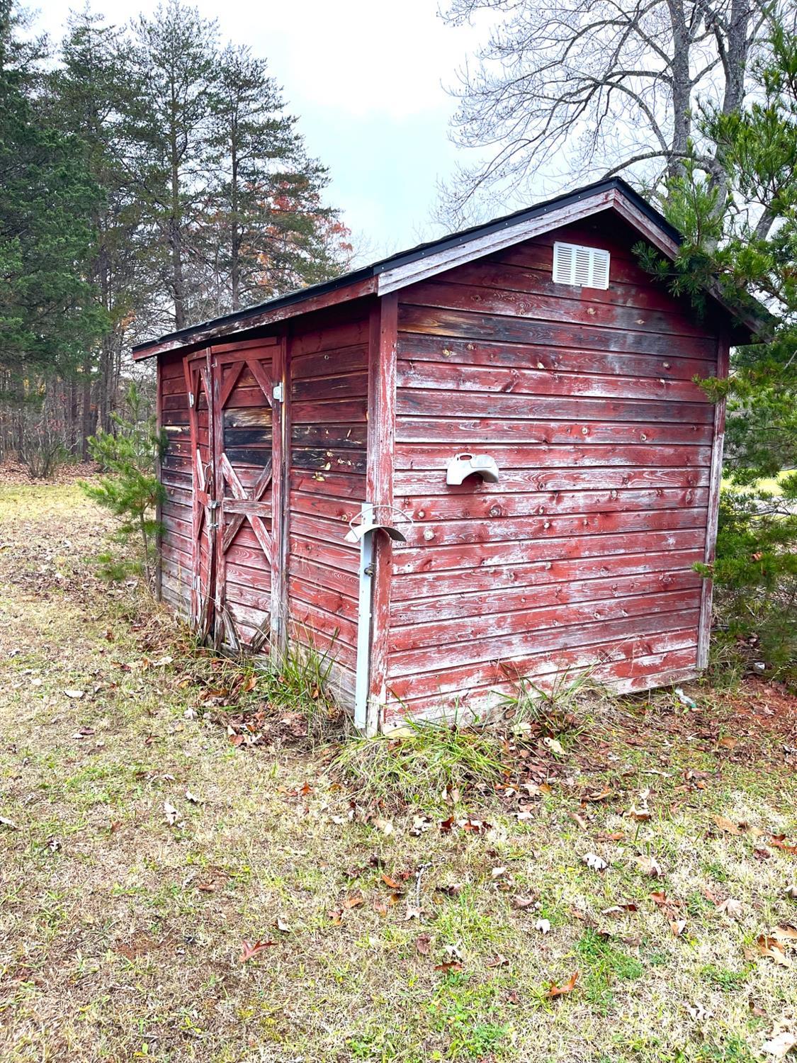 Dickerson Mill Road, Moneta, Virginia image 28