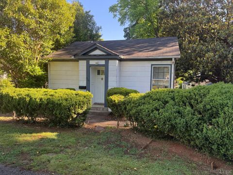 Tiny photo for 3024 Rivermont Avenue, Lynchburg, VA 24503 (MLS # 366392)