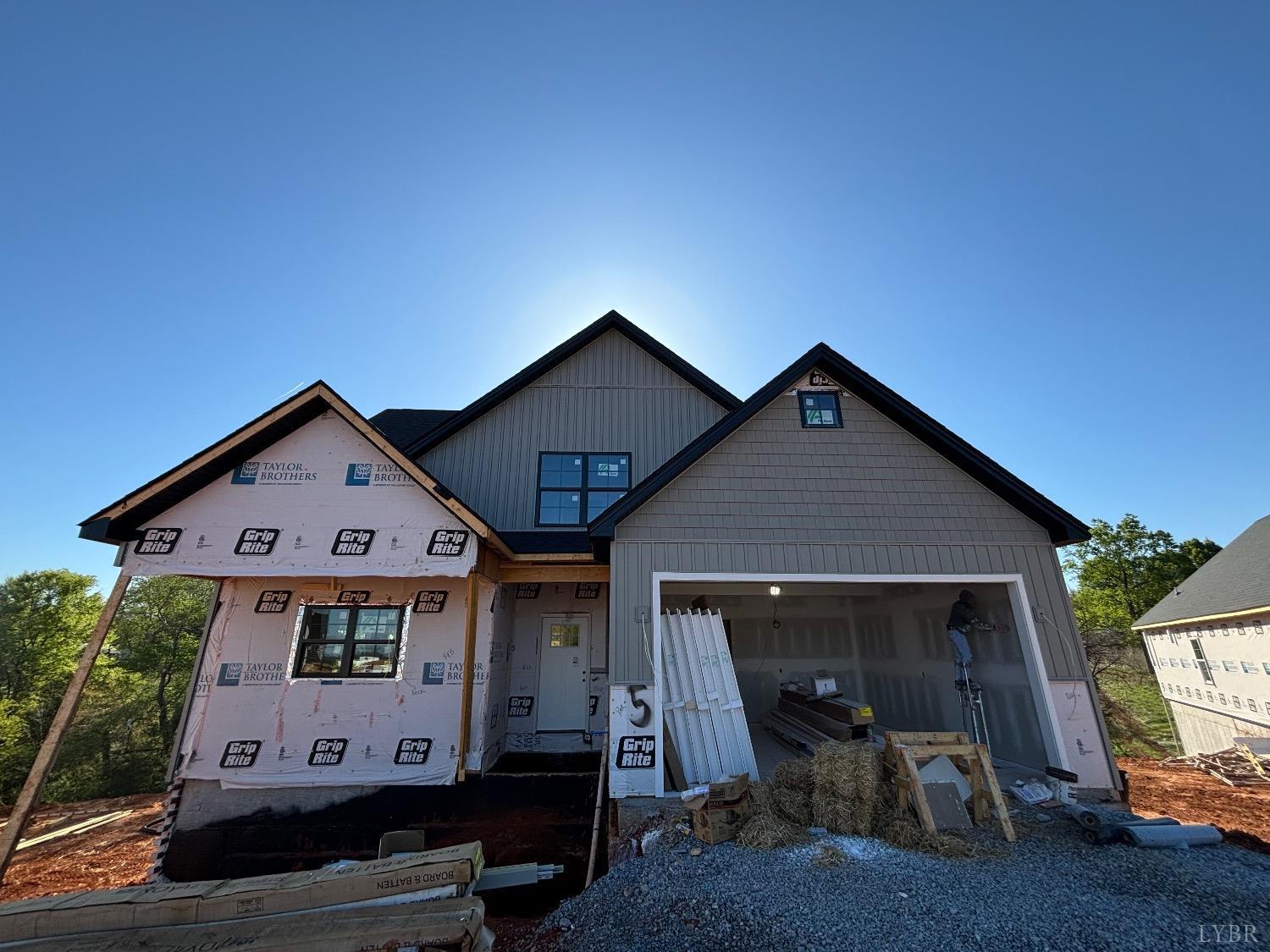 5 Live Oak Drive, Forest, Virginia image 1