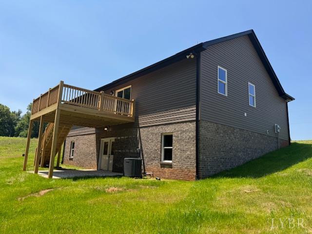 2248 Spring Grove Rd, Spout Spring, Virginia image 21