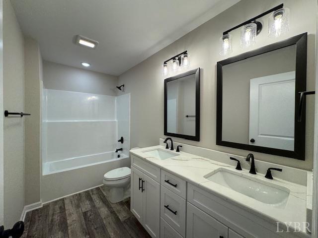 2248 Spring Grove Rd, Spout Spring, Virginia image 14
