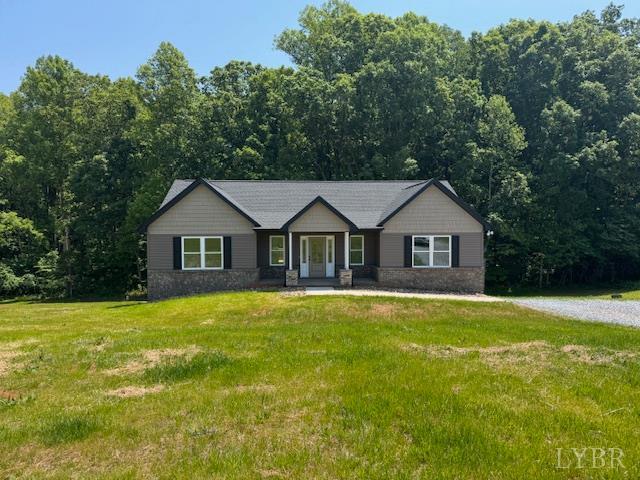 2248 Spring Grove Rd, Spout Spring, Virginia image 1