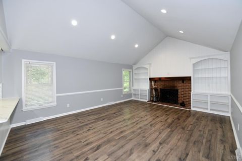 Tiny photo for 2130 Burnt Bridge Road Rd, Lynchburg, VA 24503 (MLS # 362480)