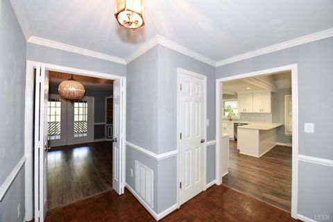 Tiny photo for 2130 Burnt Bridge Road Rd, Lynchburg, VA 24503 (MLS # 362480)