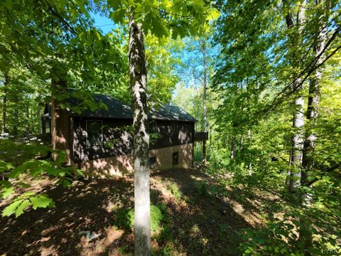 Tiny photo for 2130 Burnt Bridge Road Rd, Lynchburg, VA 24503 (MLS # 362480)