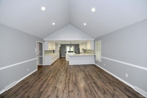 Tiny photo for 2130 Burnt Bridge Road Rd, Lynchburg, VA 24503 (MLS # 362480)