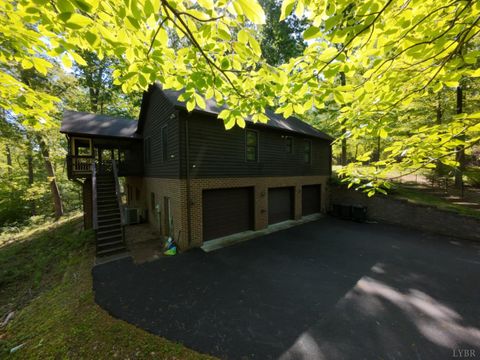 Tiny photo for 2130 Burnt Bridge Road Rd, Lynchburg, VA 24503 (MLS # 362480)