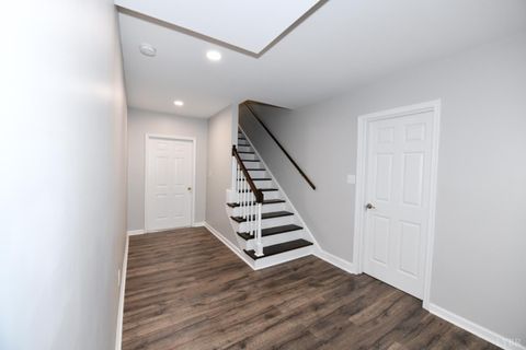 Tiny photo for 2130 Burnt Bridge Road Rd, Lynchburg, VA 24503 (MLS # 362480)