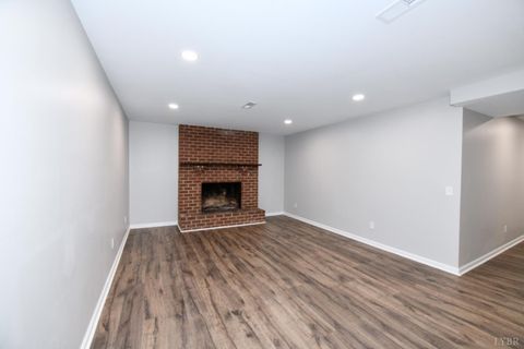 Tiny photo for 2130 Burnt Bridge Road Rd, Lynchburg, VA 24503 (MLS # 362480)