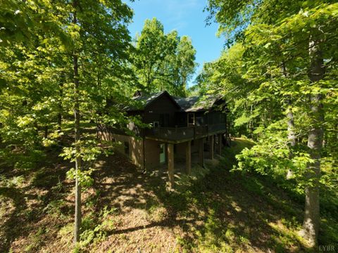 Tiny photo for 2130 Burnt Bridge Road Rd, Lynchburg, VA 24503 (MLS # 362480)