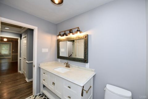 Tiny photo for 2130 Burnt Bridge Road Rd, Lynchburg, VA 24503 (MLS # 362480)