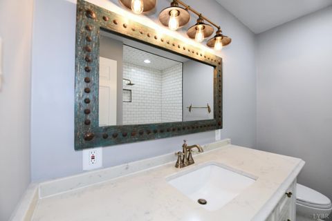 Tiny photo for 2130 Burnt Bridge Road Rd, Lynchburg, VA 24503 (MLS # 362480)