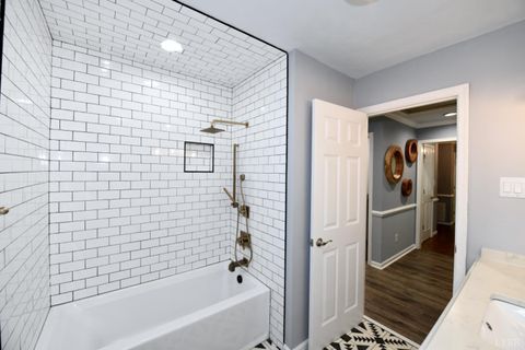 Tiny photo for 2130 Burnt Bridge Road Rd, Lynchburg, VA 24503 (MLS # 362480)