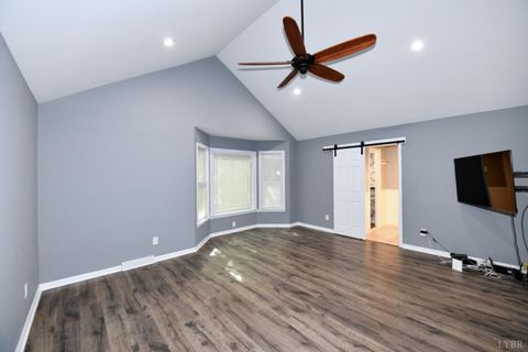 Tiny photo for 2130 Burnt Bridge Road Rd, Lynchburg, VA 24503 (MLS # 362480)