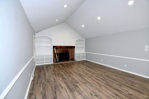 Tiny photo for 2130 Burnt Bridge Road Rd, Lynchburg, VA 24503 (MLS # 362480)