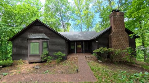Tiny photo for 2130 Burnt Bridge Road Rd, Lynchburg, VA 24503 (MLS # 362480)