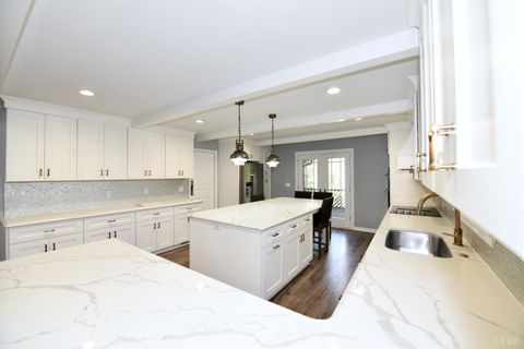 Tiny photo for 2130 Burnt Bridge Road Rd, Lynchburg, VA 24503 (MLS # 362480)