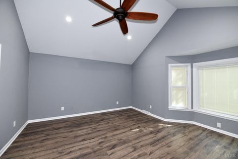 Tiny photo for 2130 Burnt Bridge Road Rd, Lynchburg, VA 24503 (MLS # 362480)