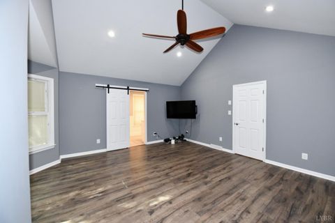 Tiny photo for 2130 Burnt Bridge Road Rd, Lynchburg, VA 24503 (MLS # 362480)