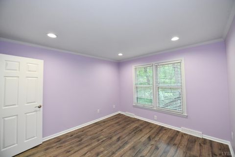 Tiny photo for 2130 Burnt Bridge Road Rd, Lynchburg, VA 24503 (MLS # 362480)