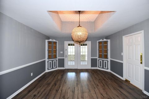 Tiny photo for 2130 Burnt Bridge Road Rd, Lynchburg, VA 24503 (MLS # 362480)