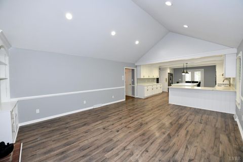 Tiny photo for 2130 Burnt Bridge Road Rd, Lynchburg, VA 24503 (MLS # 362480)