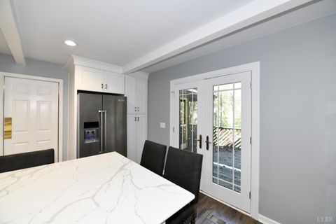 Tiny photo for 2130 Burnt Bridge Road Rd, Lynchburg, VA 24503 (MLS # 362480)