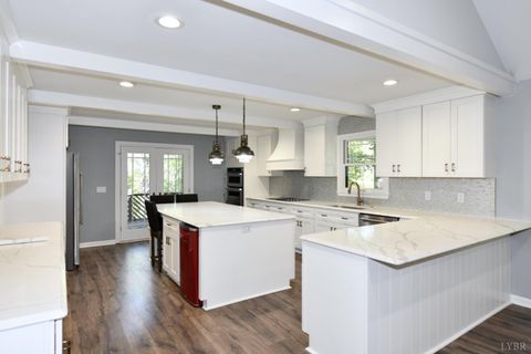 Tiny photo for 2130 Burnt Bridge Road Rd, Lynchburg, VA 24503 (MLS # 362480)