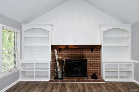 Tiny photo for 2130 Burnt Bridge Road Rd, Lynchburg, VA 24503 (MLS # 362480)