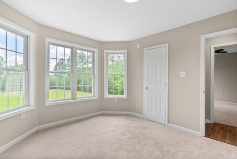 Tiny photo for 1505 Chestnut Grove Rd, Appomattox, VA 24522 (MLS # 362891)