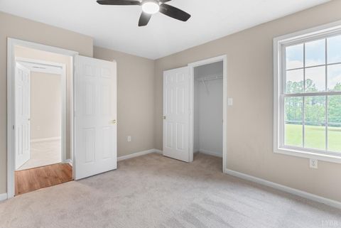 Tiny photo for 1505 Chestnut Grove Rd, Appomattox, VA 24522 (MLS # 362891)