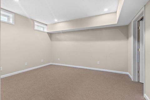 Tiny photo for 1505 Chestnut Grove Rd, Appomattox, VA 24522 (MLS # 362891)