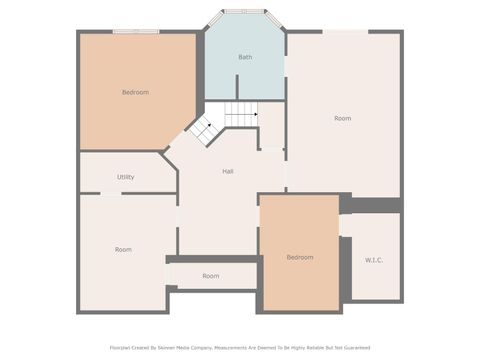 Tiny photo for 1505 Chestnut Grove Rd, Appomattox, VA 24522 (MLS # 362891)