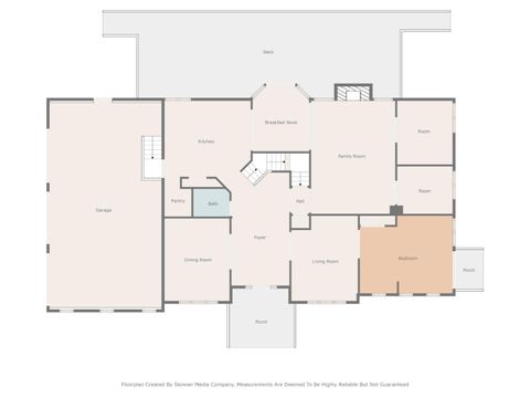 Tiny photo for 1505 Chestnut Grove Rd, Appomattox, VA 24522 (MLS # 362891)