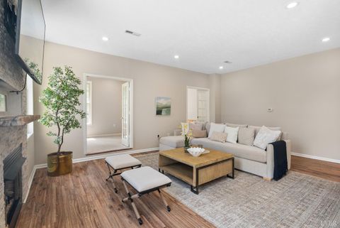 Tiny photo for 1505 Chestnut Grove Rd, Appomattox, VA 24522 (MLS # 362891)