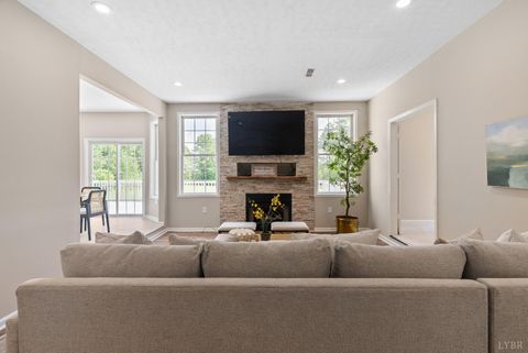 Tiny photo for 1505 Chestnut Grove Rd, Appomattox, VA 24522 (MLS # 362891)